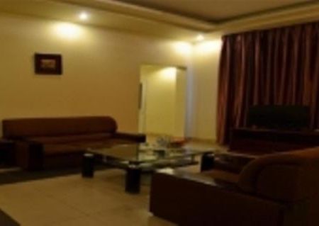 Hai Phong Monaco Hotel Екстериор снимка