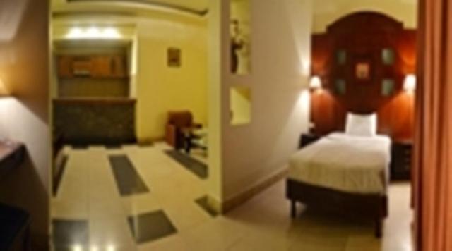 Hai Phong Monaco Hotel Стая снимка