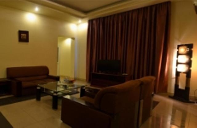 Hai Phong Monaco Hotel Стая снимка