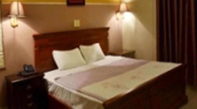 Hai Phong Monaco Hotel Екстериор снимка