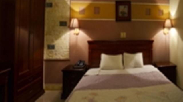Hai Phong Monaco Hotel Стая снимка