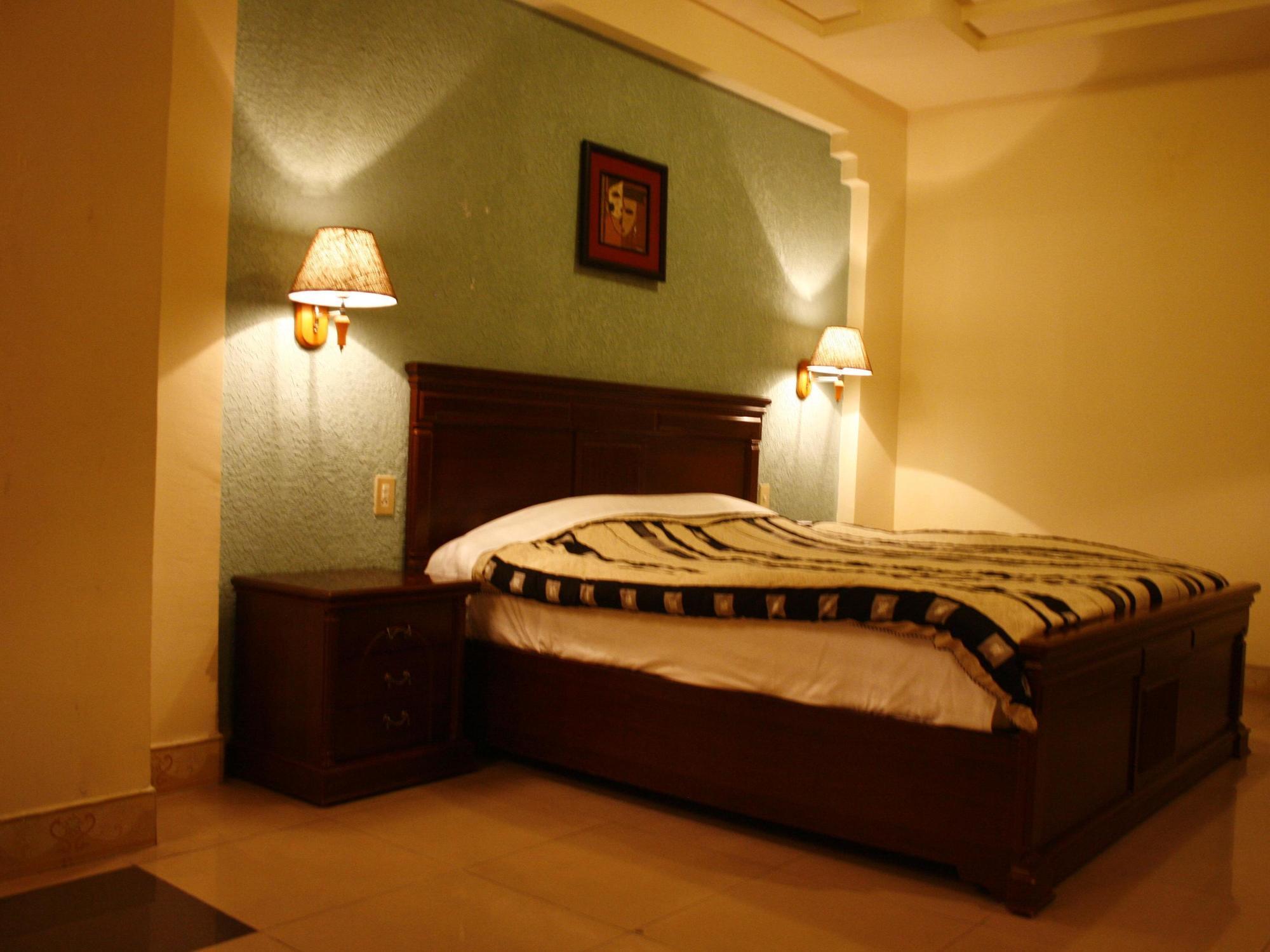 Hai Phong Monaco Hotel Екстериор снимка