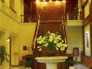 Hai Phong Monaco Hotel Екстериор снимка