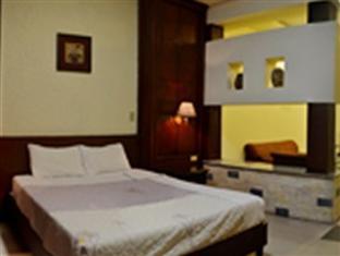 Hai Phong Monaco Hotel Екстериор снимка
