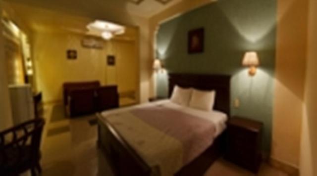 Hai Phong Monaco Hotel Екстериор снимка